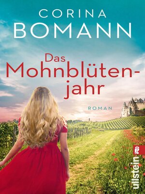 cover image of Das Mohnblütenjahr